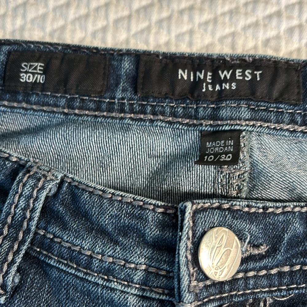 Good condition jeans - Picture 3 of 5